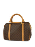 Pre-OwnedCeline Pre-Owned1990-2000s Macadam-pattern handbag