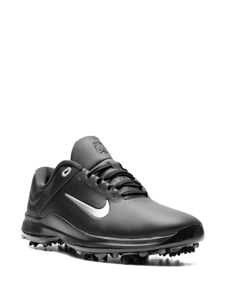 Air Zoom Tiger Woods 20 Black Golf Shoes