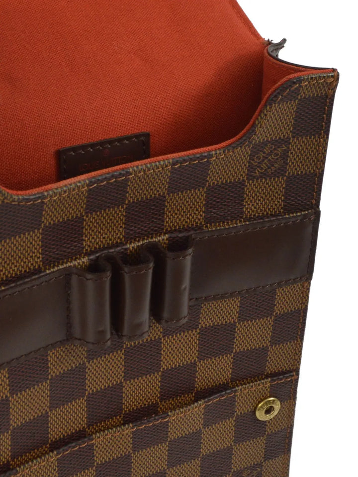 Pre-OwnedLouis Vuitton Pre-Owned2002 Portobello shoulder bag