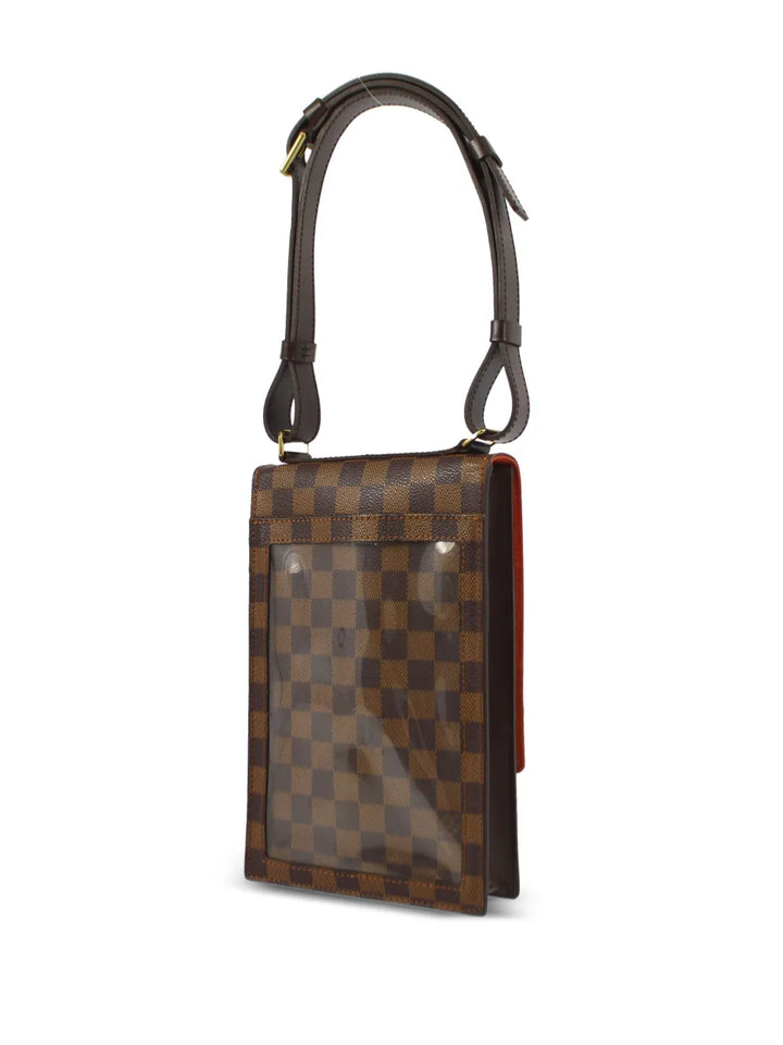 Pre-OwnedLouis Vuitton Pre-Owned2002 Portobello shoulder bag
