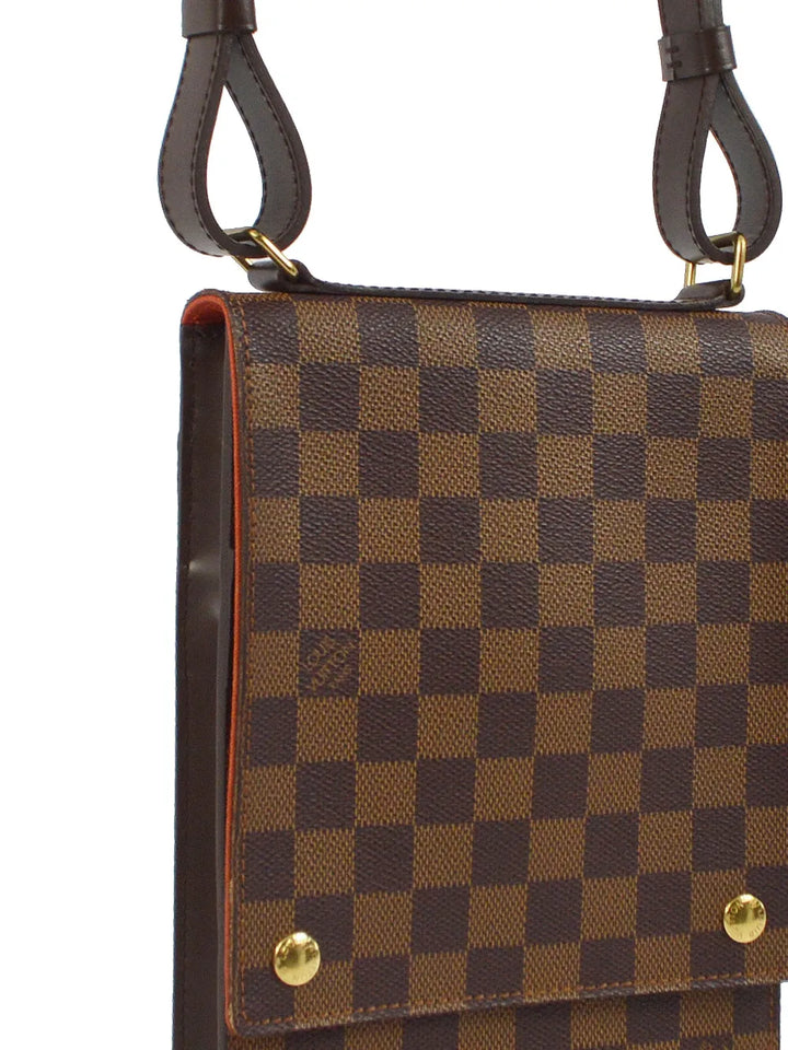 Pre-OwnedLouis Vuitton Pre-Owned2002 Portobello shoulder bag