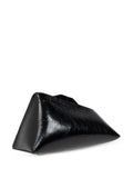 The Attico8.30PM leather clutch bag