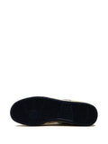 Attack Prm Panelled Leather Sneakers