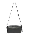 RunwayMM6 Maison MargielaNumeric leather shoulder bag