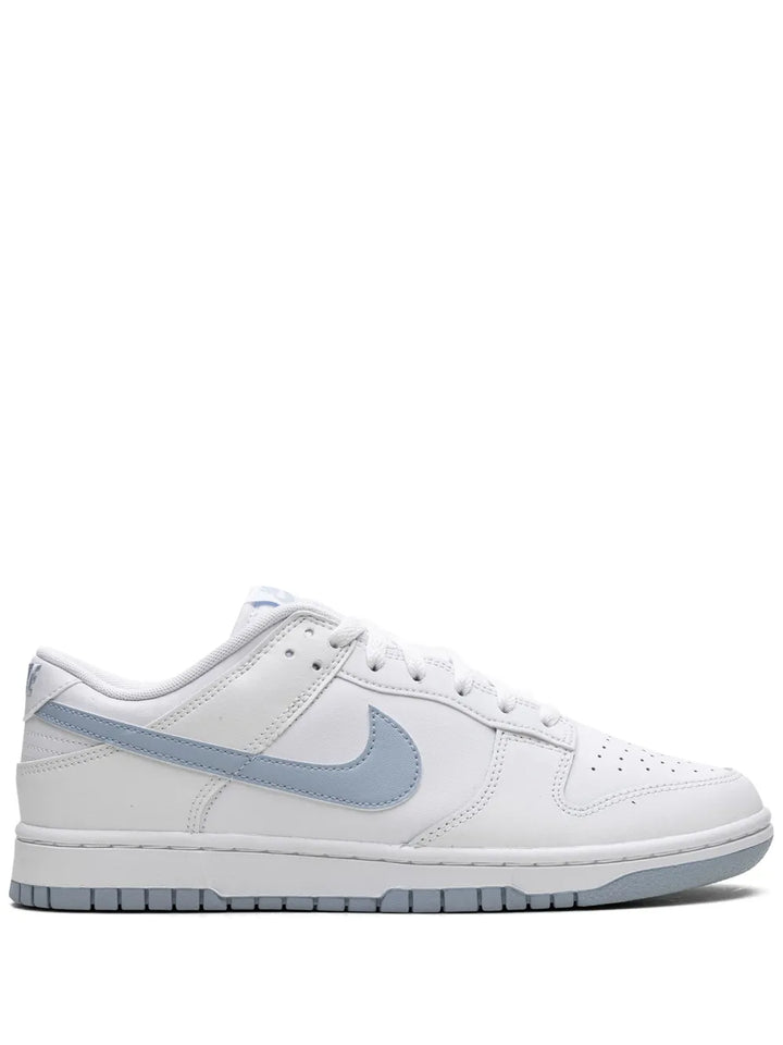Dunk Low Light Armory Blue Sneakers