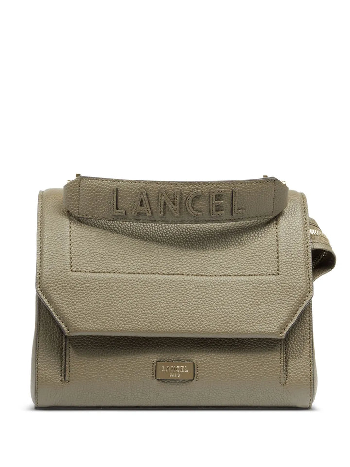 Lancelmini leather cross bag