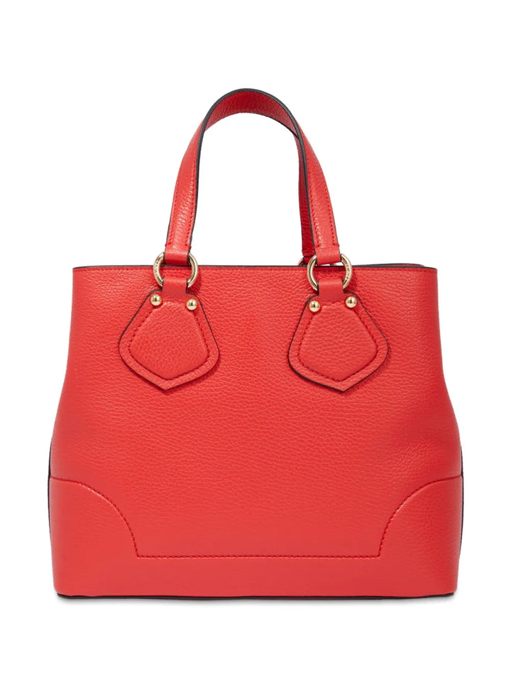 Lancelsmall Neo Izy de Lancer leather tote bag