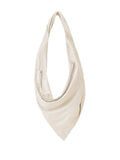 LEMAIREsmall Scarf leather shoulder bag