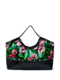 IslaMaxi Danny sequim-embellished shopper bag