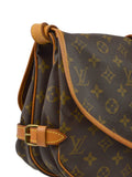 Pre-OwnedLouis Vuitton Pre-Owned1995 Saumur 30 crossbody bag