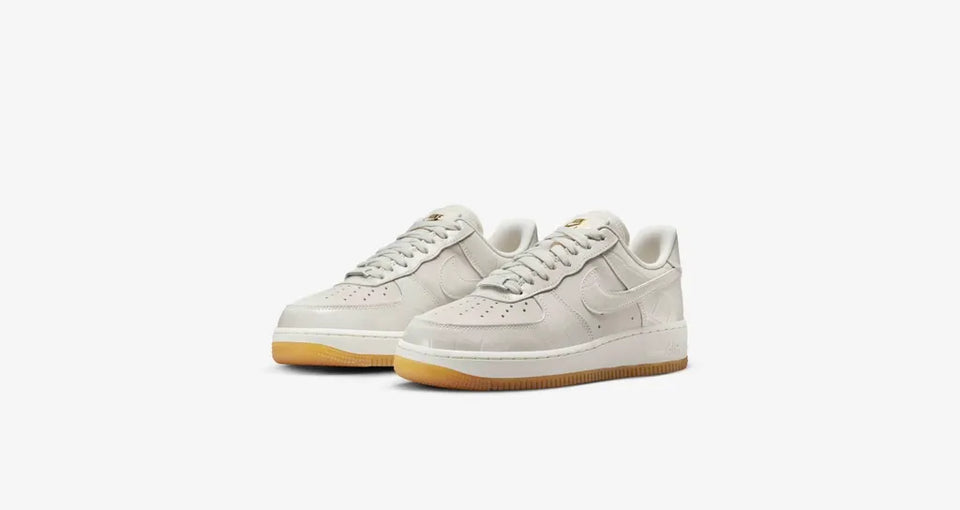  Air Force 1 07 Premium Men's Shoes