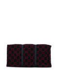 Pre-OwnedGucci Pre-Owned2016-2023 GG Wool tote bag