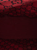 Pre-OwnedGucci Pre-Owned2016-2023 GG Wool tote bag