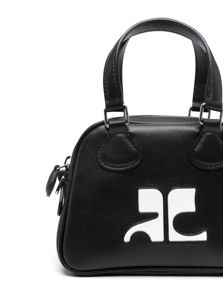 CourresReedition Bowling bag