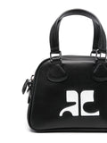 CourresReedition Bowling bag