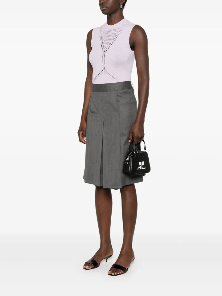 CourresReedition Bowling bag