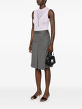 CourresReedition Bowling bag