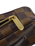 Pre-OwnedLouis Vuitton Pre-Owned2007 Etui Okapi PM shoulder bag
