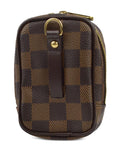 Pre-OwnedLouis Vuitton Pre-Owned2007 Etui Okapi PM shoulder bag