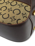 Pre-OwnedCeline Pre-Owned1990-2000 C Macadam tote handbag