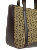 Pre-OwnedCeline Pre-Owned1990-2000 C Macadam tote handbag