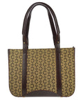 Pre-OwnedCeline Pre-Owned1990-2000 C Macadam tote handbag