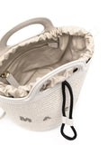 Marnismall Tropicalia bucket bag
