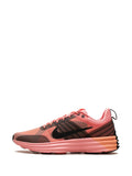 Breathable  Pink Sherbet Sneakers
