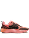 Breathable  Pink Sherbet Sneakers