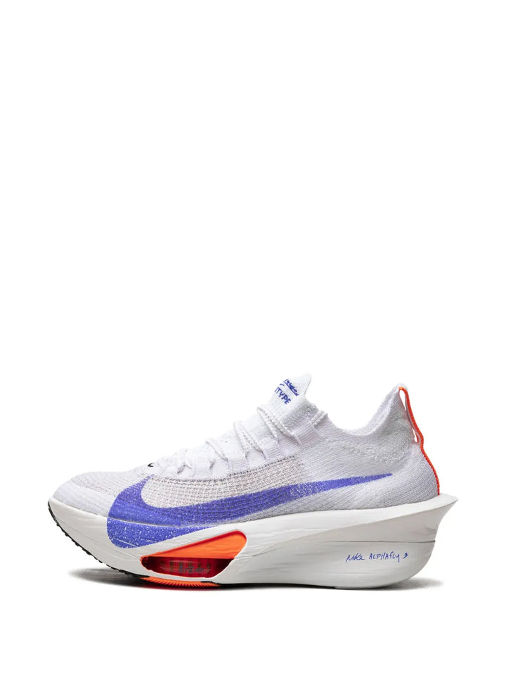 Air Zoom Alphafly Next% 3 Fp Blueprint Pack Sneakers