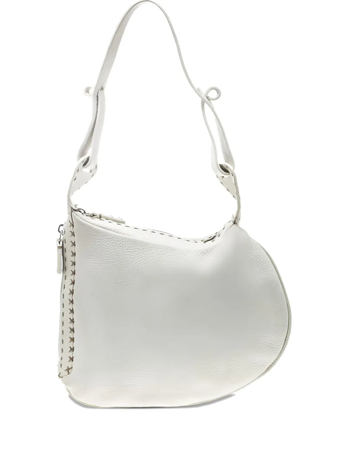 Pre-OwnedFendi Pre-Ownedsmall Oyster shoulder bag
