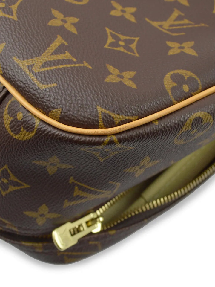 Pre-OwnedLouis Vuitton Pre-Owned2001 Excursion handbag