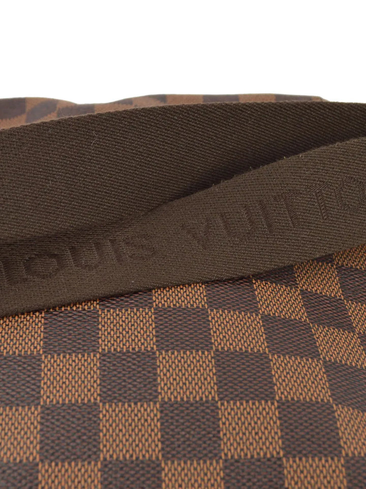 Pre-OwnedLouis Vuitton Pre-Owned2012 Trotteur Beaubourg shoulder bag