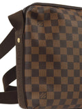 Pre-OwnedLouis Vuitton Pre-Owned2012 Trotteur Beaubourg shoulder bag