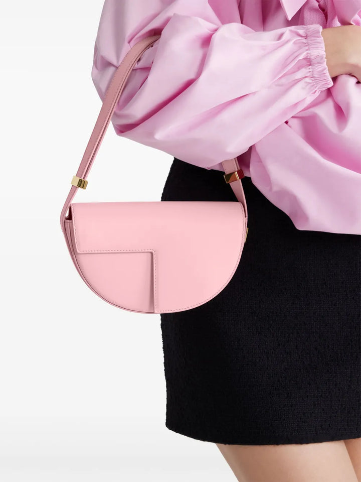PatouLe Petit Patou shoulder bag
