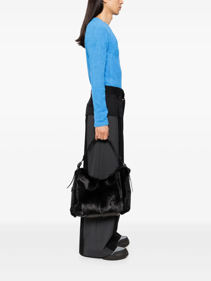 InnerraumObject S10 hobo bag