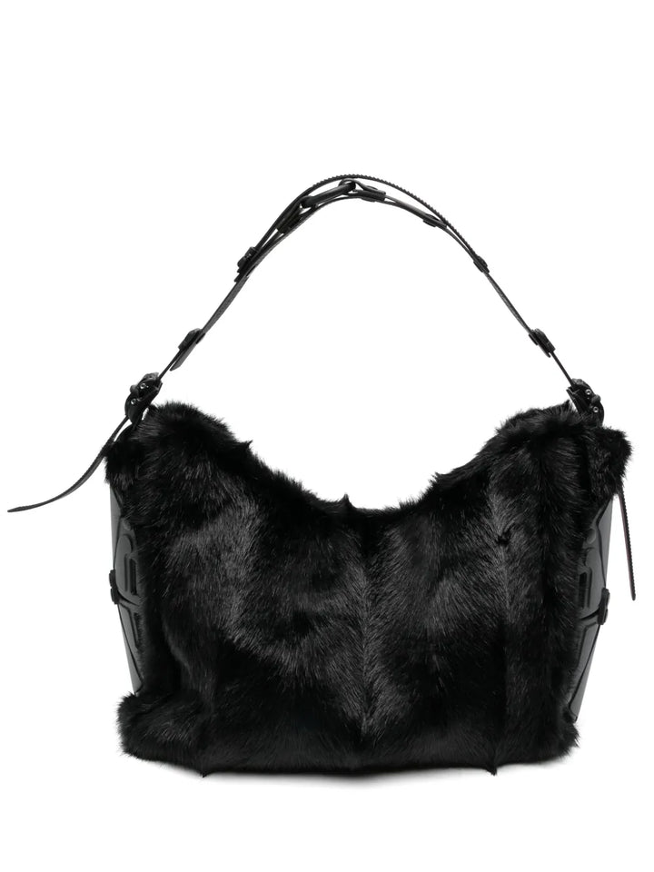 InnerraumObject S10 hobo bag