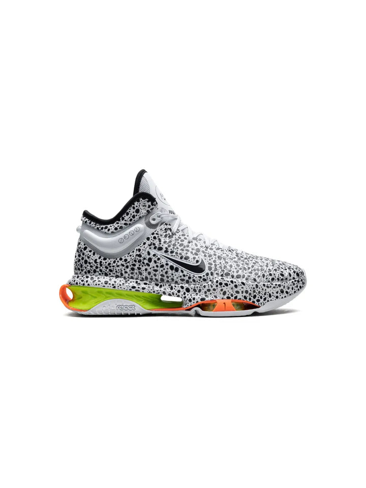 G.T. Jump 2 Safari Sneakers