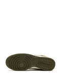 Dunk Low Medium Olive Sneakers