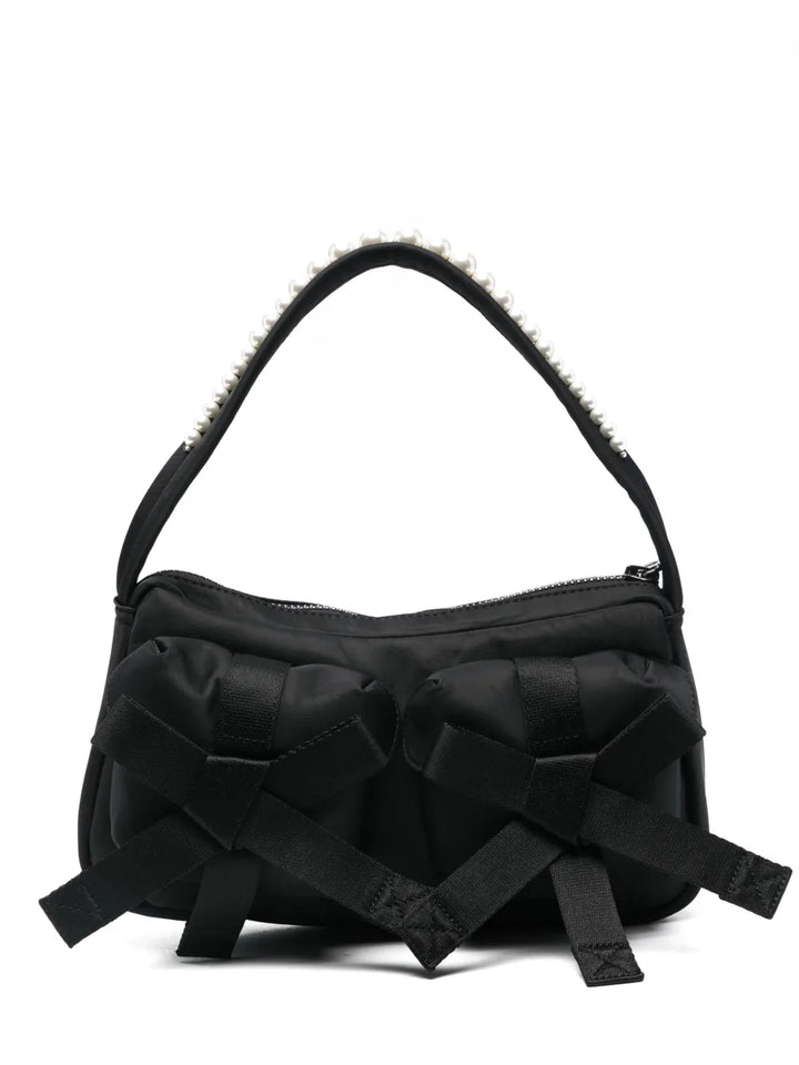 Simone RochaClassic Bow shoulder bag
