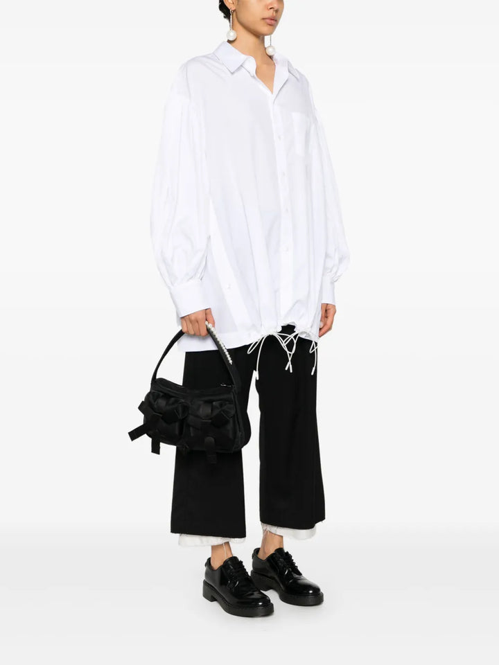 Simone RochaClassic Bow shoulder bag