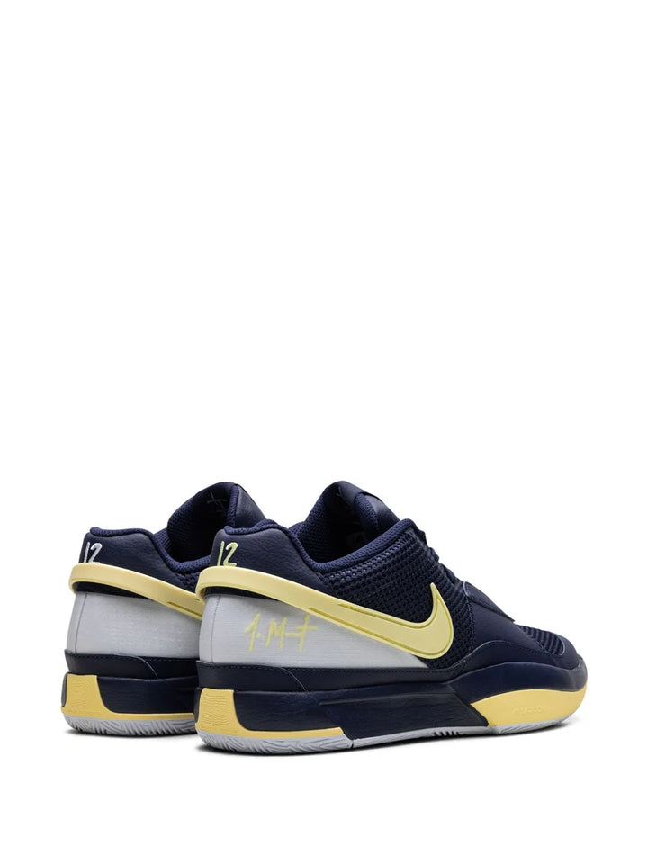 Ja 1 Sneakers