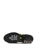 Air Max Plus Black Sneakers