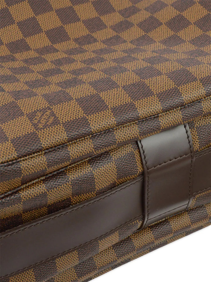 Pre-OwnedLouis Vuitton Pre-Owned2010 Naviglio shoulder bag