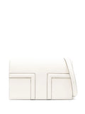 TOTEMET-Flap cross body bag