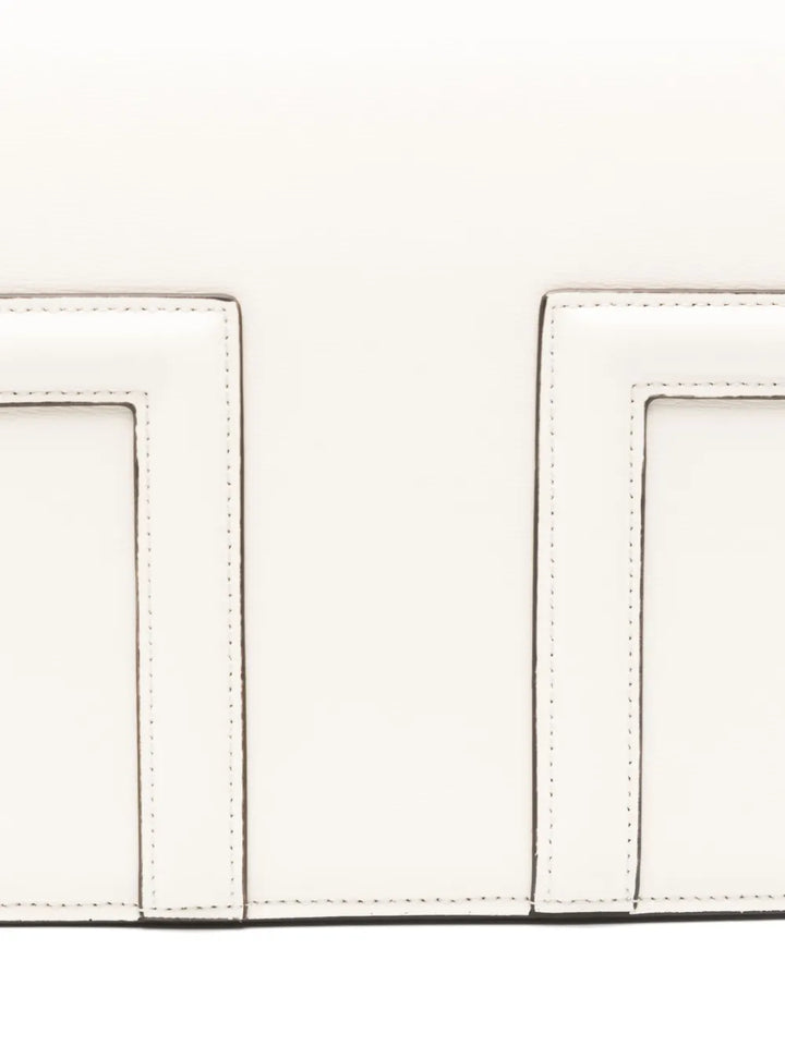TOTEMET-Flap cross body bag