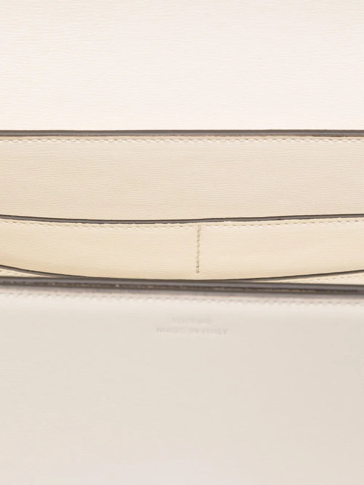 TOTEMET-Flap cross body bag