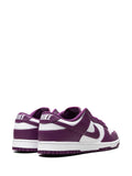 Dunk Low White Sneakers