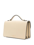 Victoria Beckhamgrained-leather mini bag