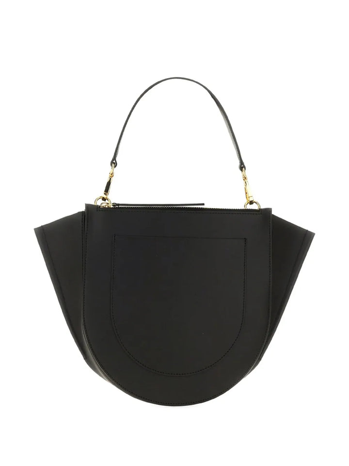 Wandlermedium Hortensia shoulder bag